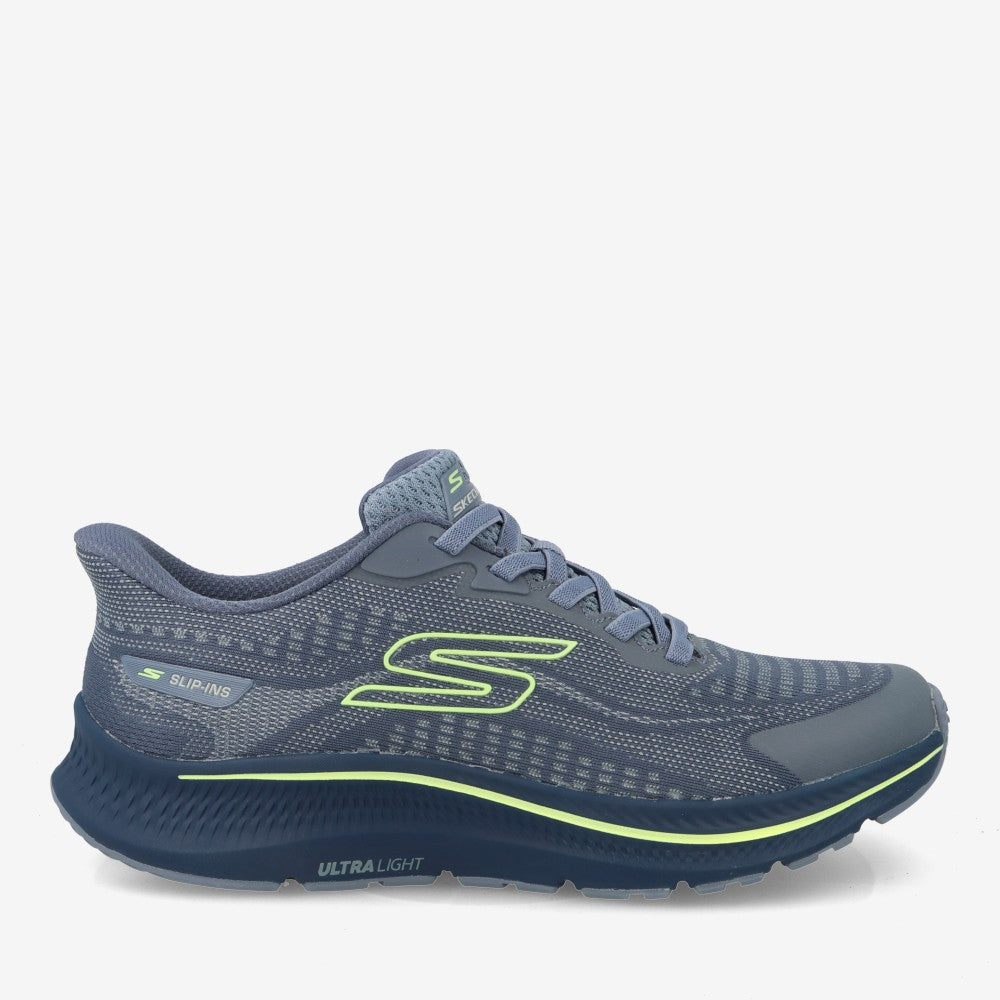 Zapatillas running SKECHERS SLIP-INS hombre