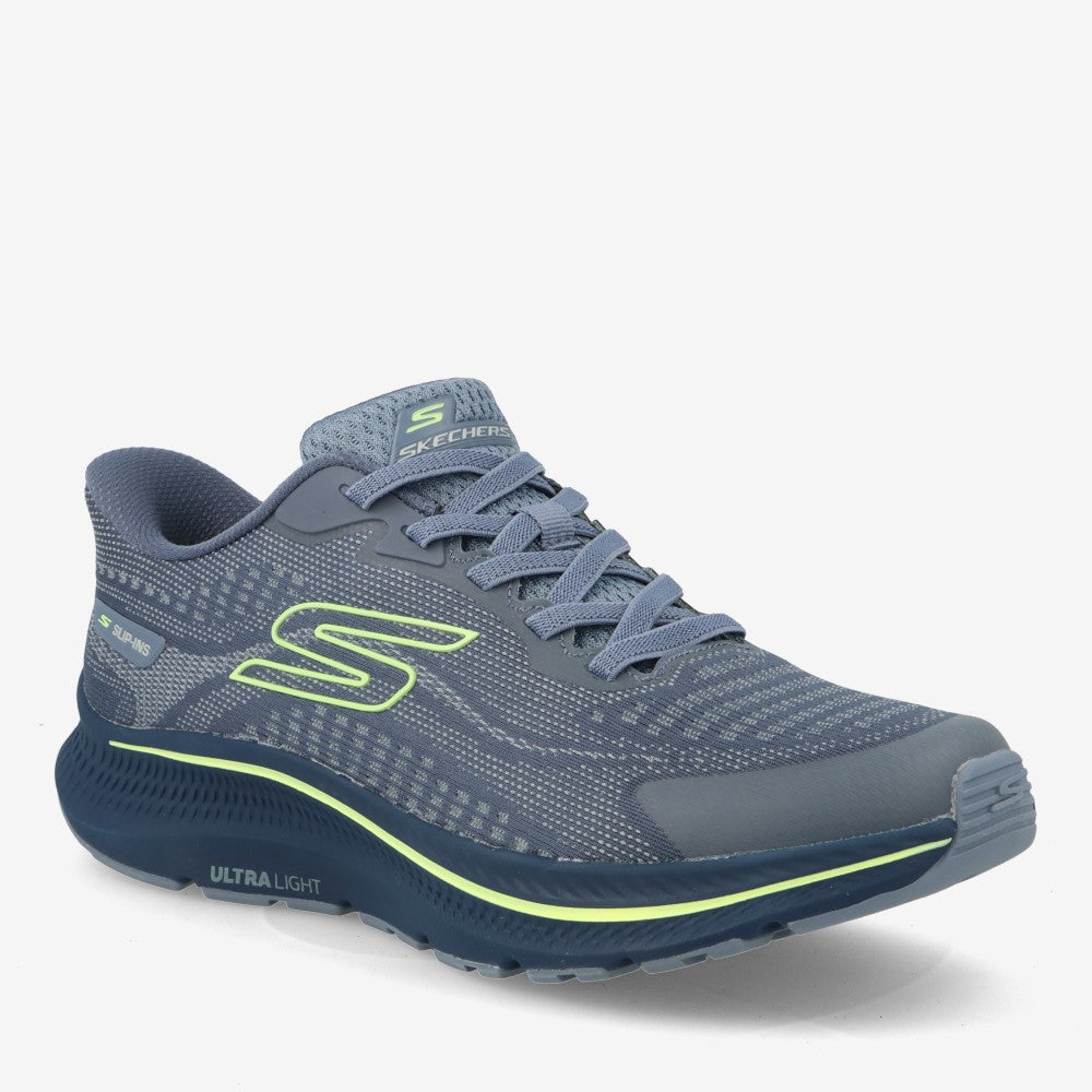 Zapatillas running SKECHERS SLIP-INS hombre