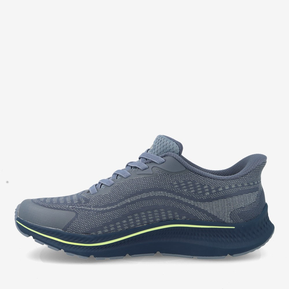 Zapatillas running SKECHERS SLIP-INS hombre