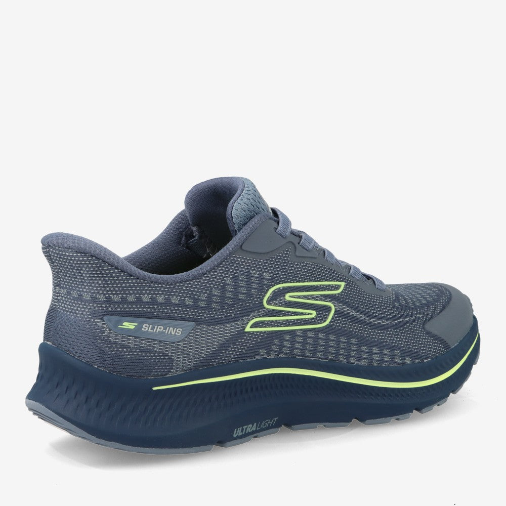 Zapatillas running SKECHERS SLIP-INS hombre