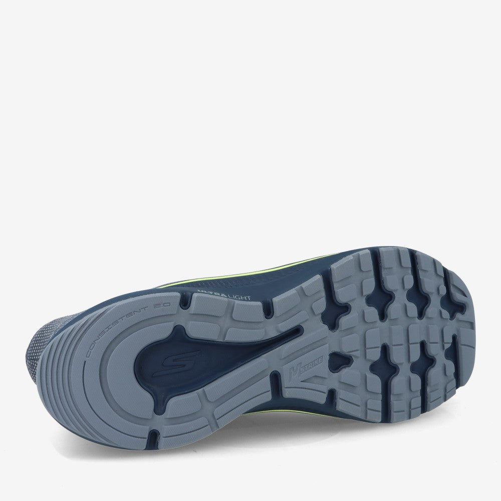 Zapatillas running SKECHERS SLIP-INS hombre