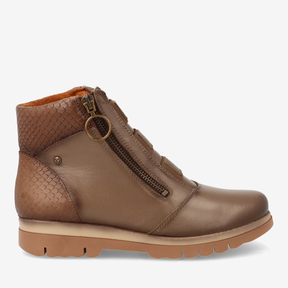 Botines VALE IN Mujer