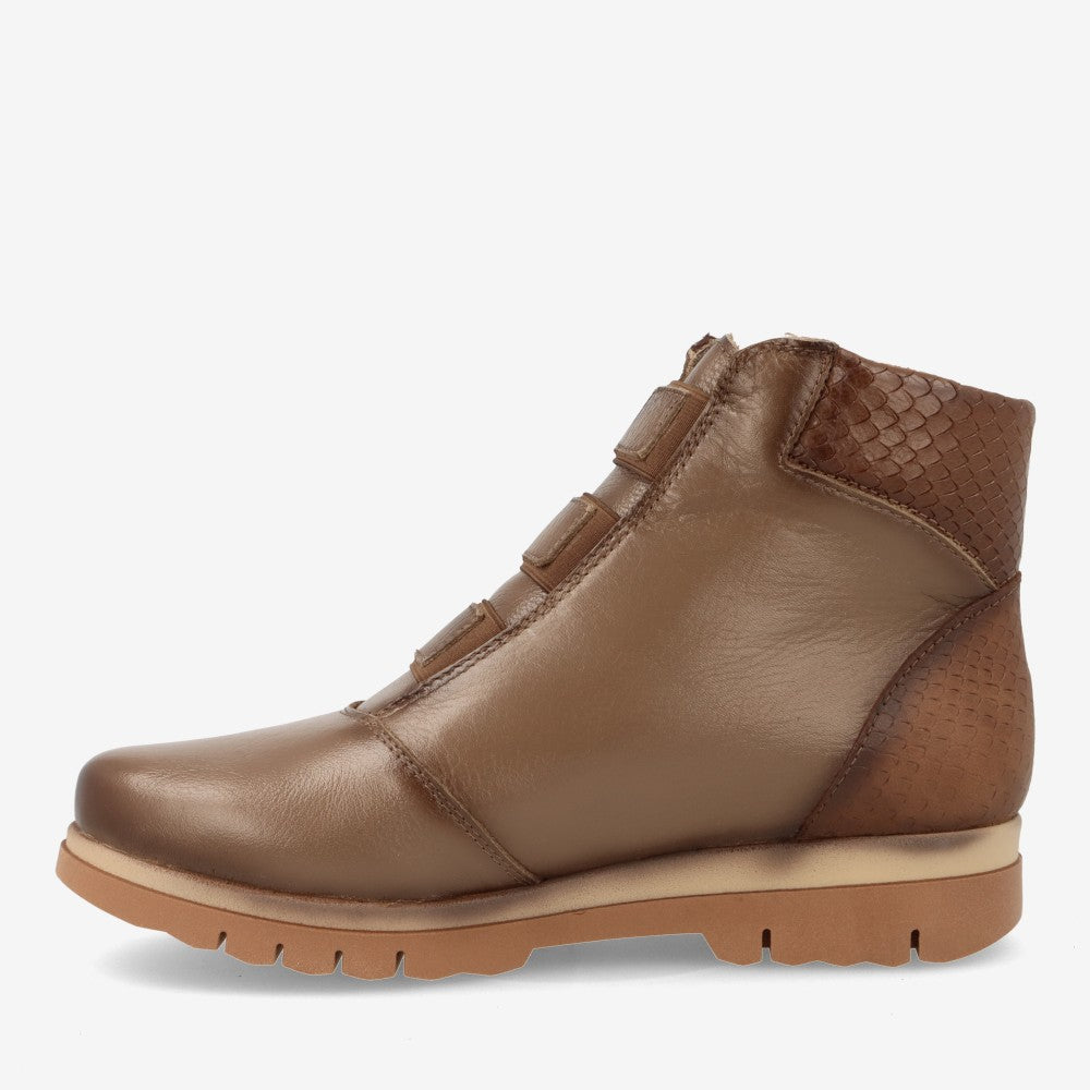 Botines VALE IN Mujer