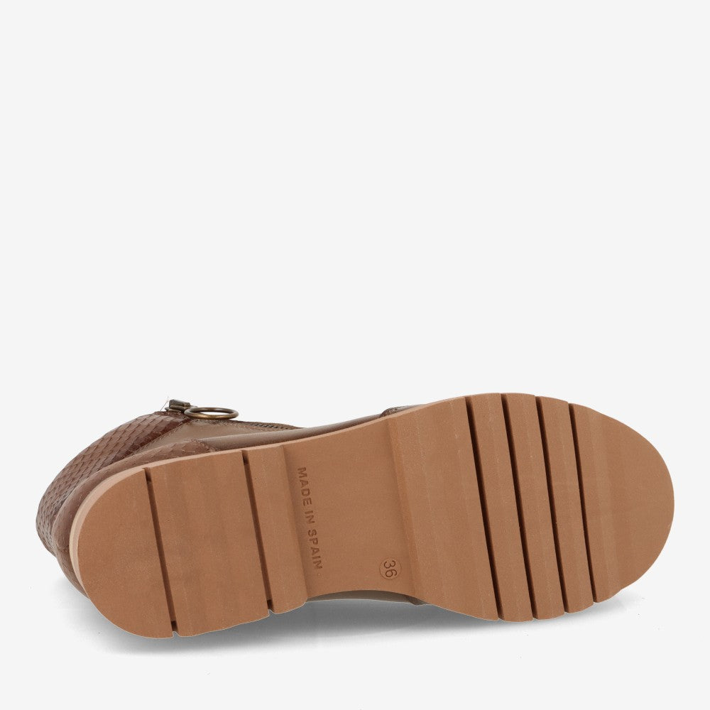 Botines VALE IN Mujer