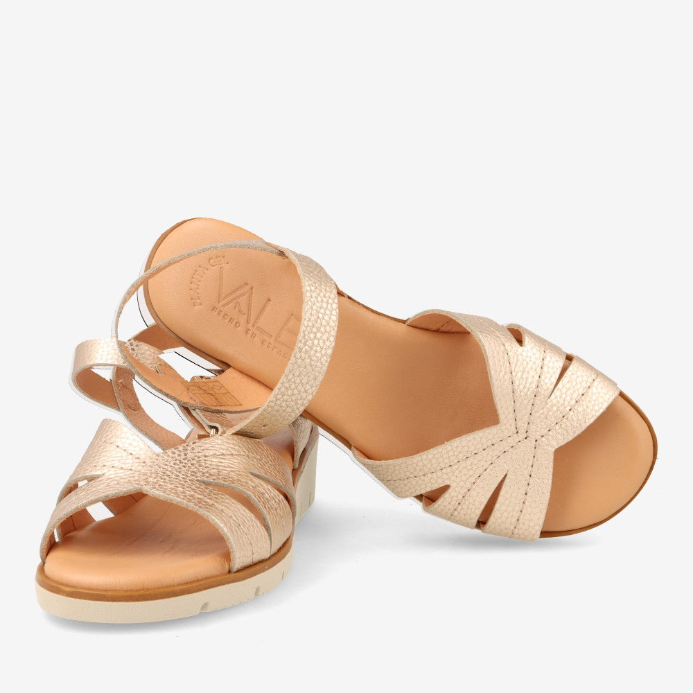 Sandalias cómodas VALE IN