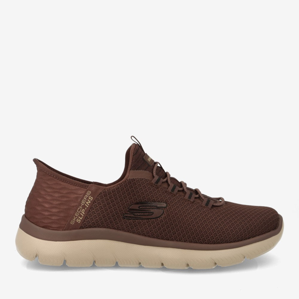 Zapatillas SKECHERS SLIP-INS Hombre