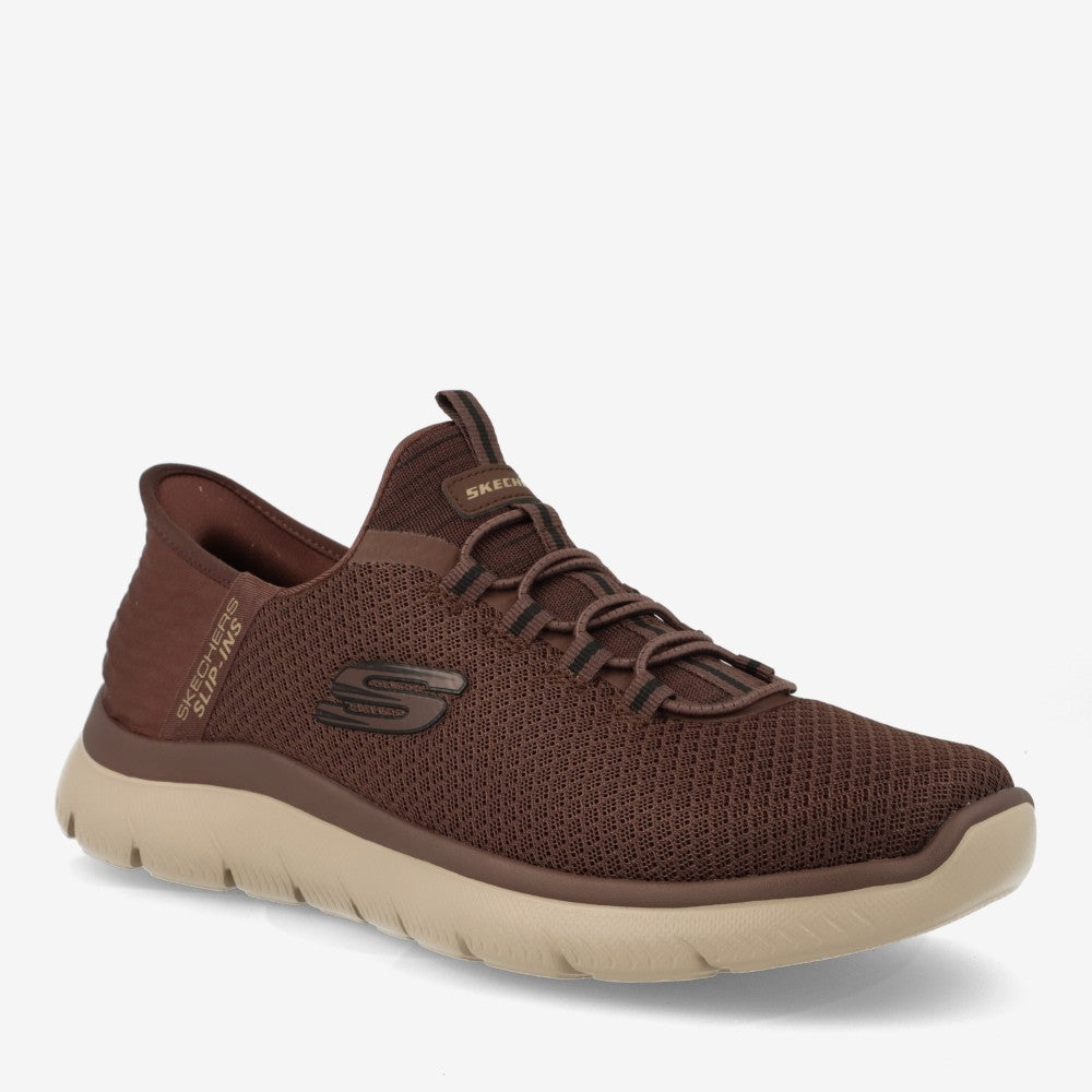 Zapatillas SKECHERS SLIP-INS Hombre