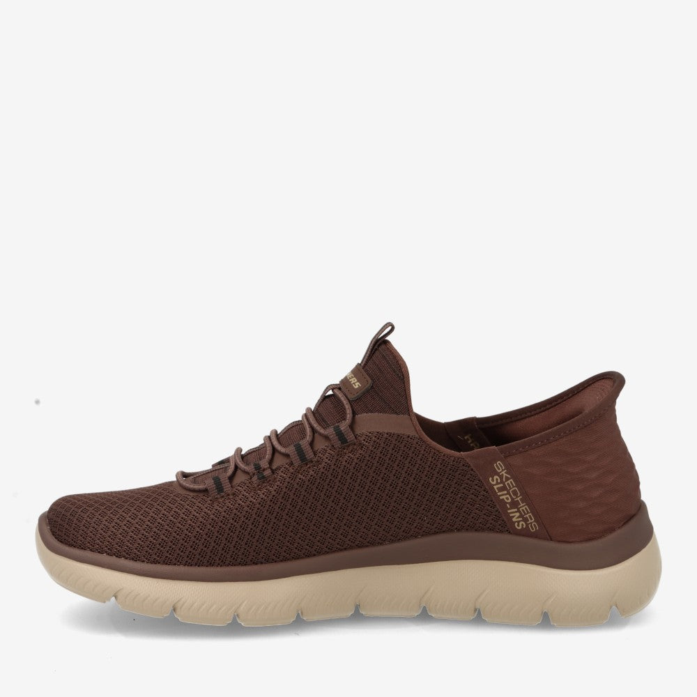 Zapatillas SKECHERS SLIP-INS Hombre