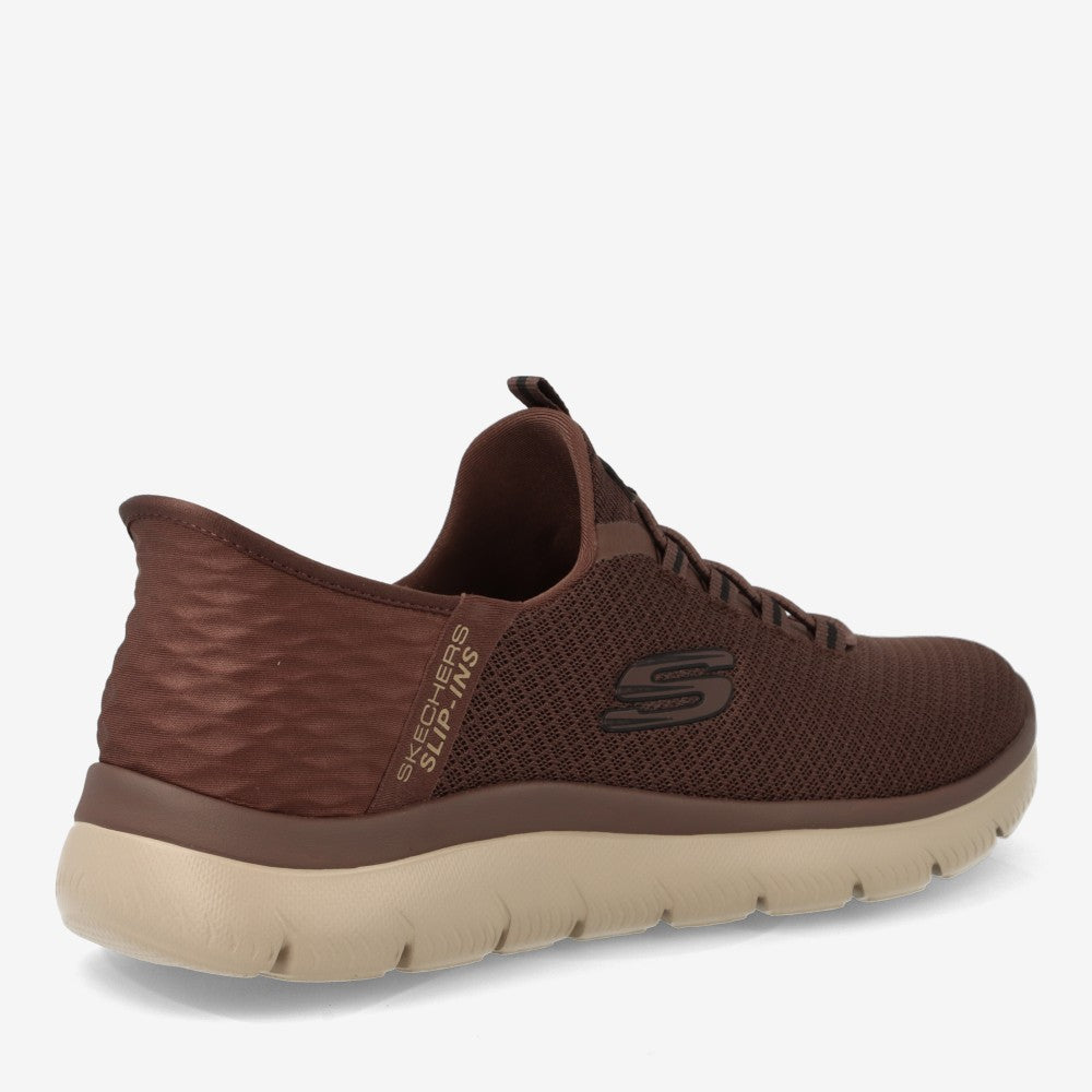 Zapatillas SKECHERS SLIP-INS Hombre