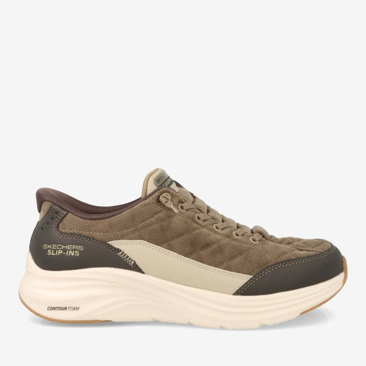 Zapatillas confort SKECHERS Hombre