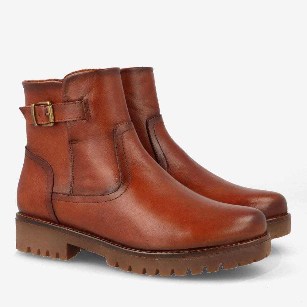 Botines confort VALE IN