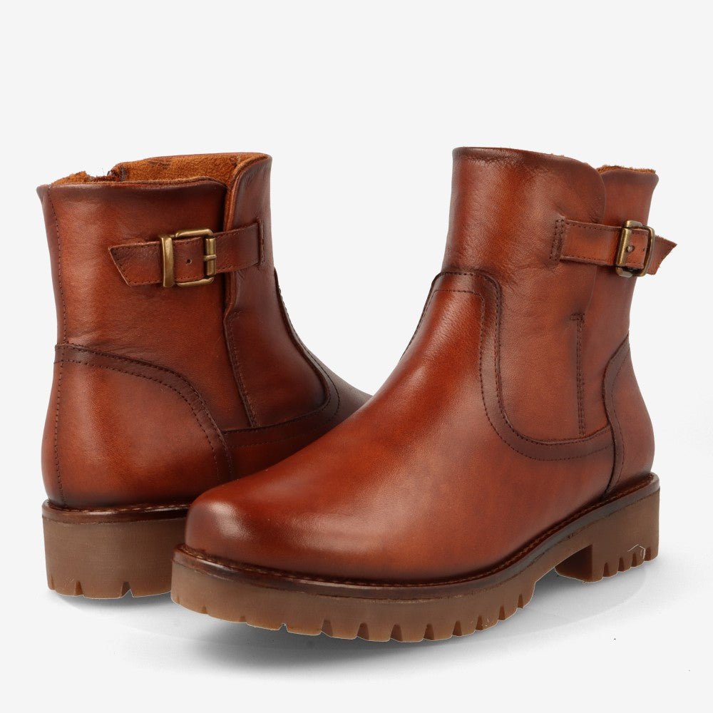 Botines confort VALE IN