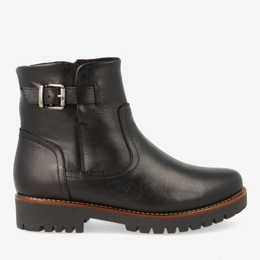 Botines confort VALE IN