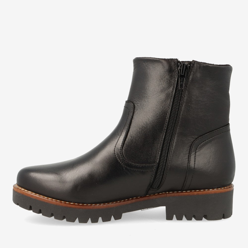 Botines confort VALE IN