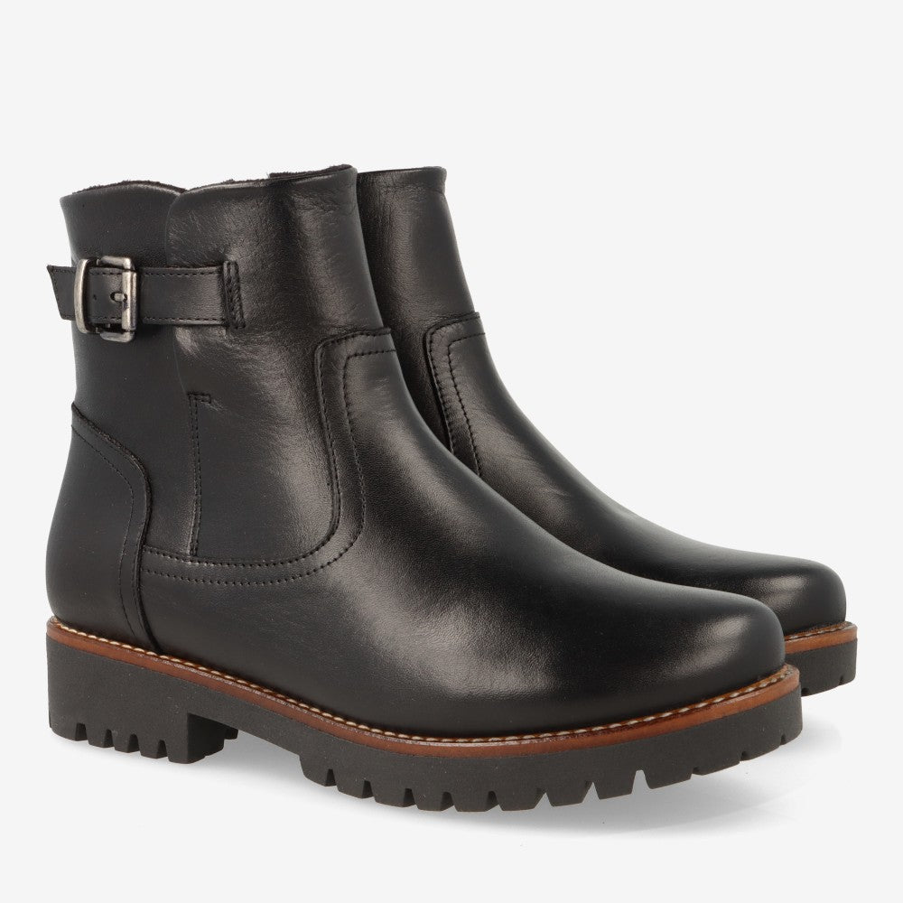 Botines confort VALE IN