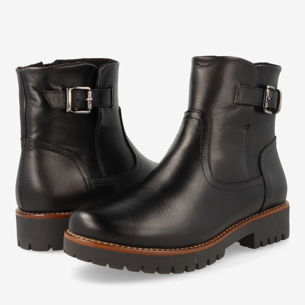 Botines confort VALE IN