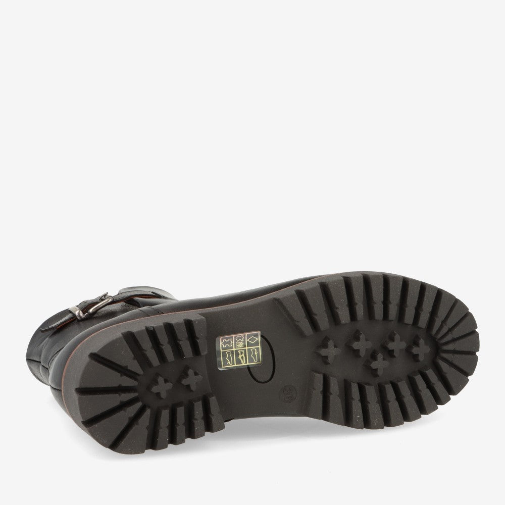 Botines confort VALE IN