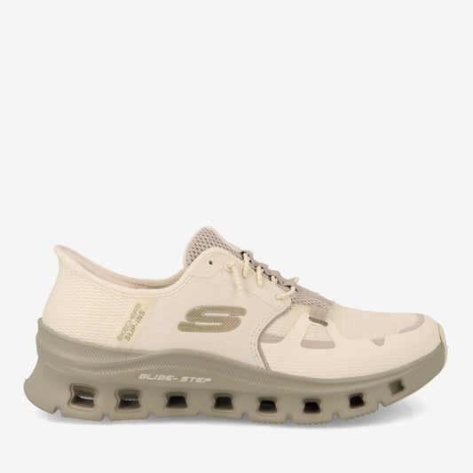 Zapatillas SKECHERS GLIDE-STEP Hombre