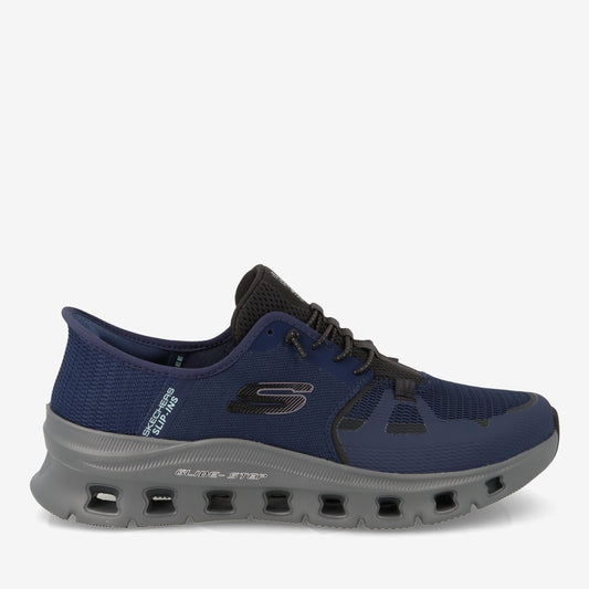 Zapatillas SKECHERS GLIDE-STEP Hombre