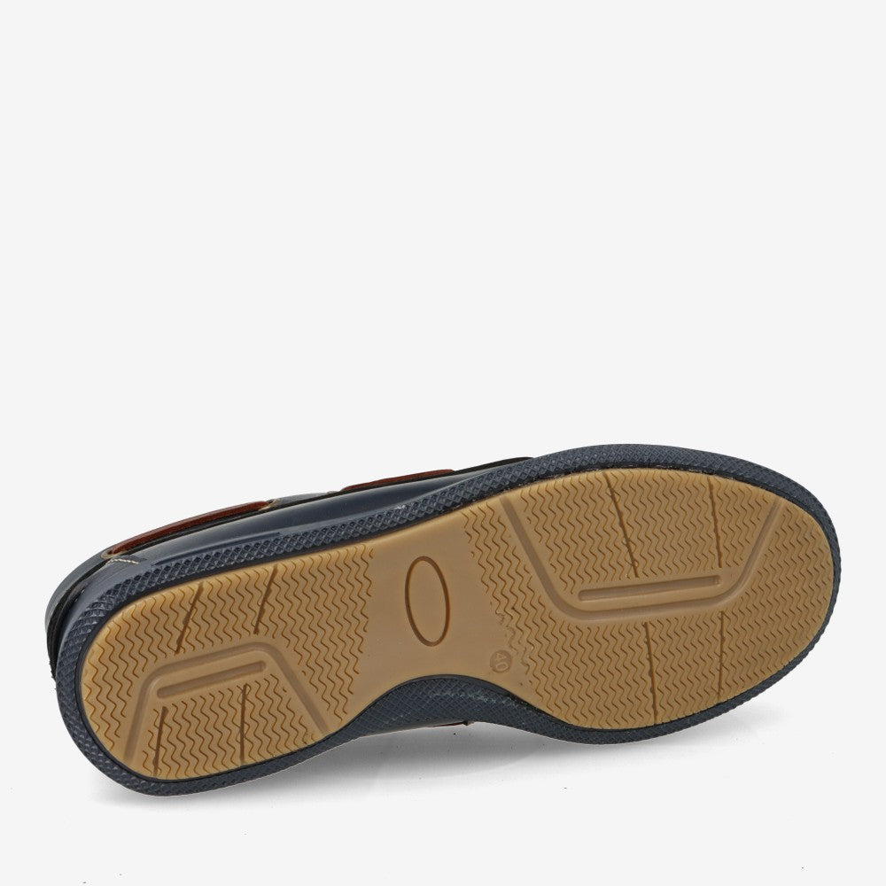 Náuticos hombre VALE IN
