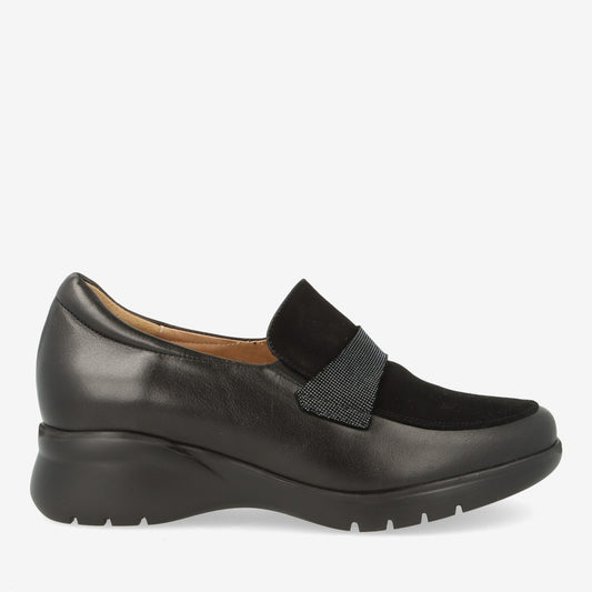 Zapatos confort PIESANTO Mujer
