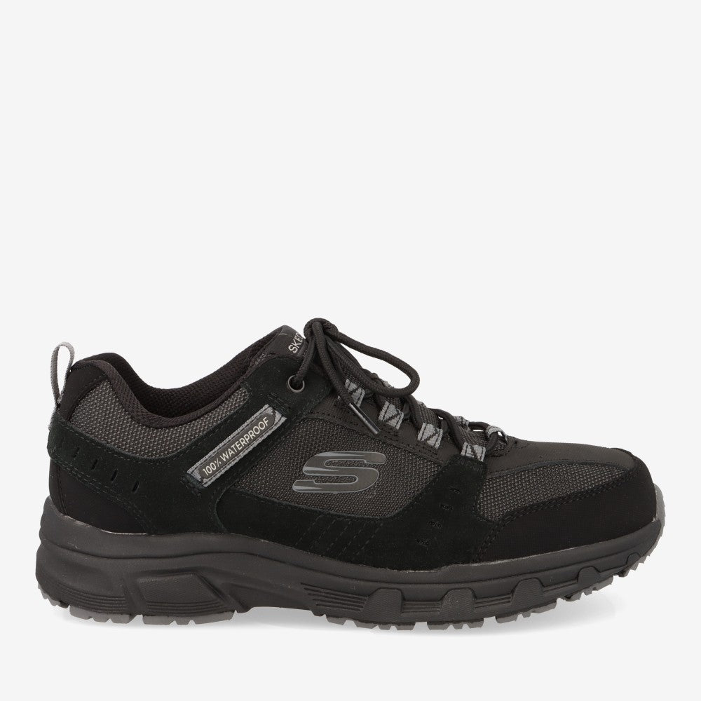 Deportivos WATERPROOF SKECHERS