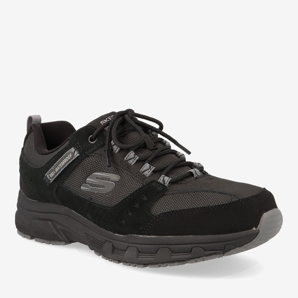 Deportivos WATERPROOF SKECHERS