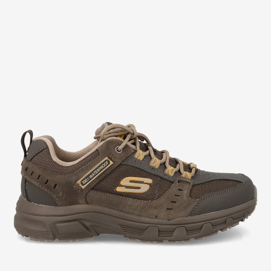 Deportivos WATERPROOF SKECHERS