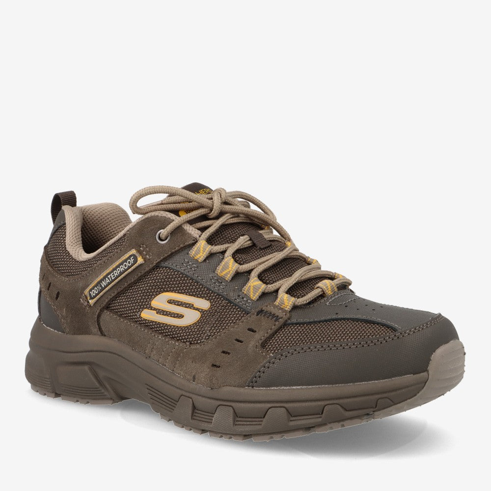 Deportivos WATERPROOF SKECHERS