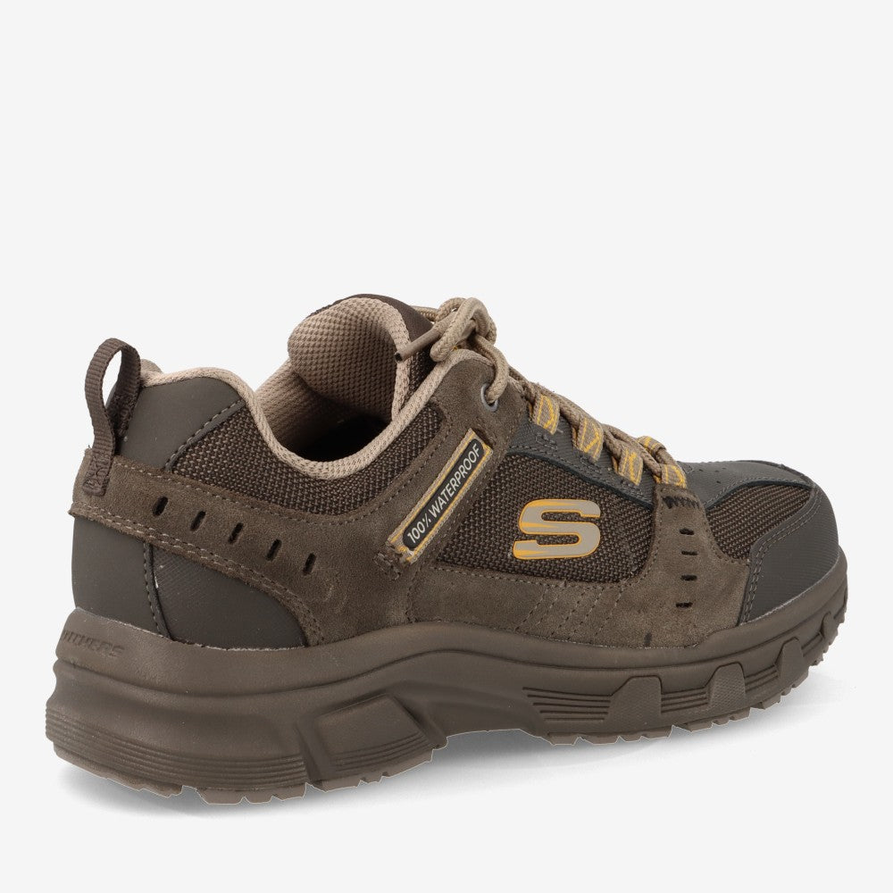 Deportivos WATERPROOF SKECHERS