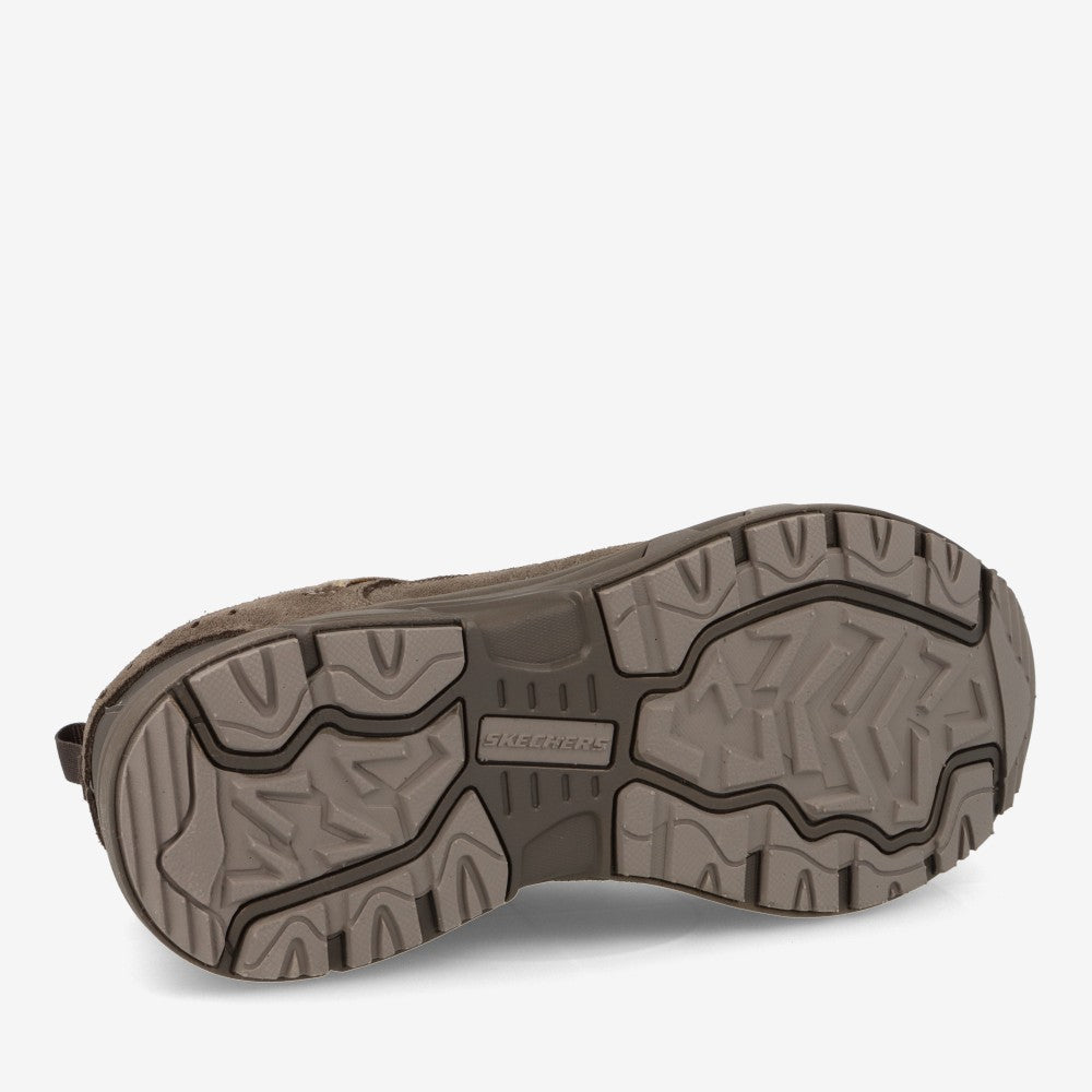 Deportivos WATERPROOF SKECHERS