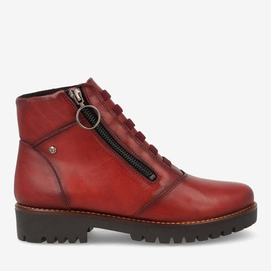 Botines confort VALE IN