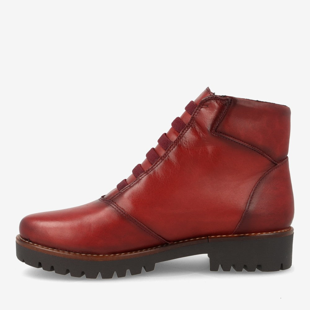 Botines confort VALE IN