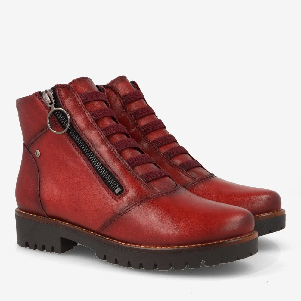 Botines confort VALE IN