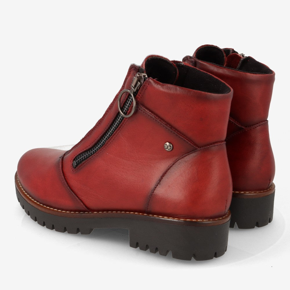 Botines confort VALE IN