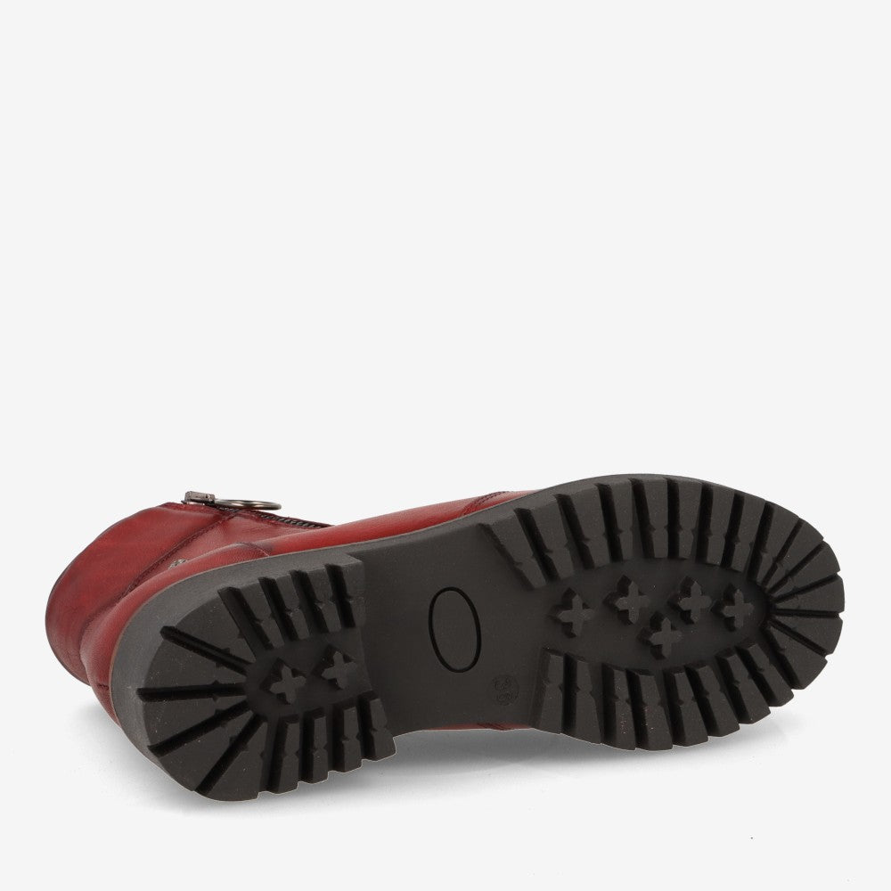 Botines confort VALE IN