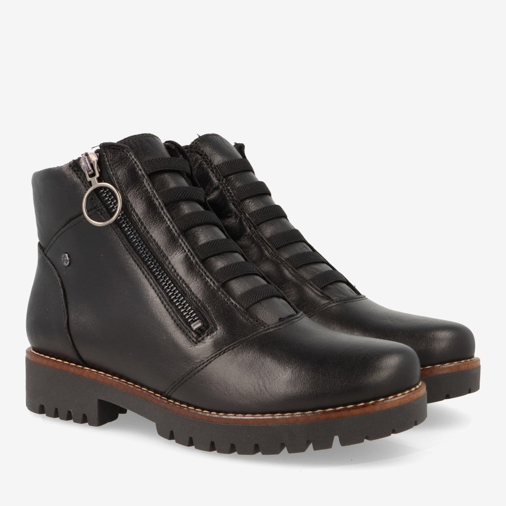 Botines confort VALE IN