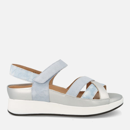 Sandalias plantilla extraíble PIESANTO