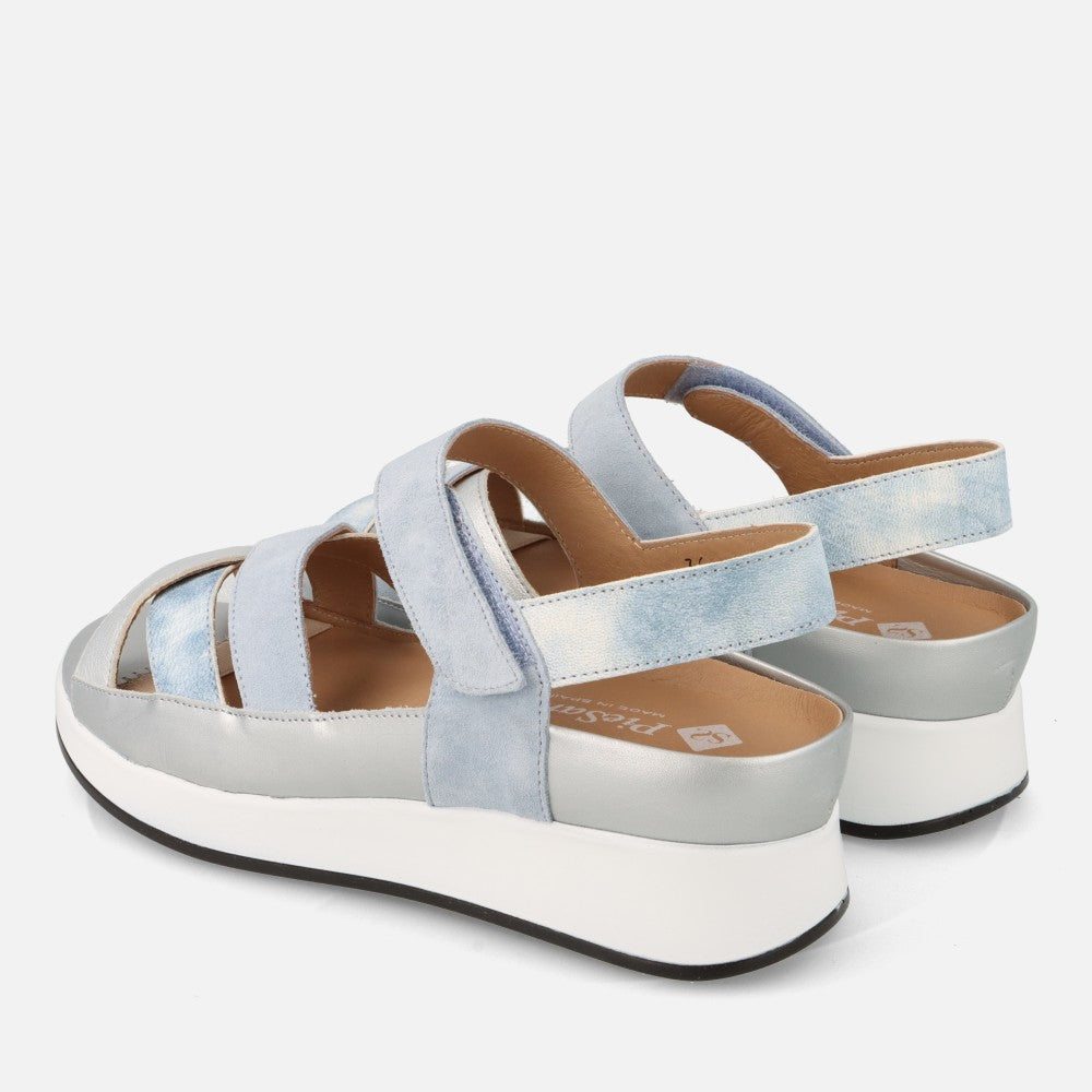 Sandalias plantilla extraíble PIESANTO