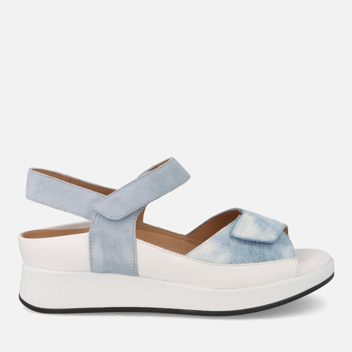 Sandalias plantilla extraíble PIESANTO