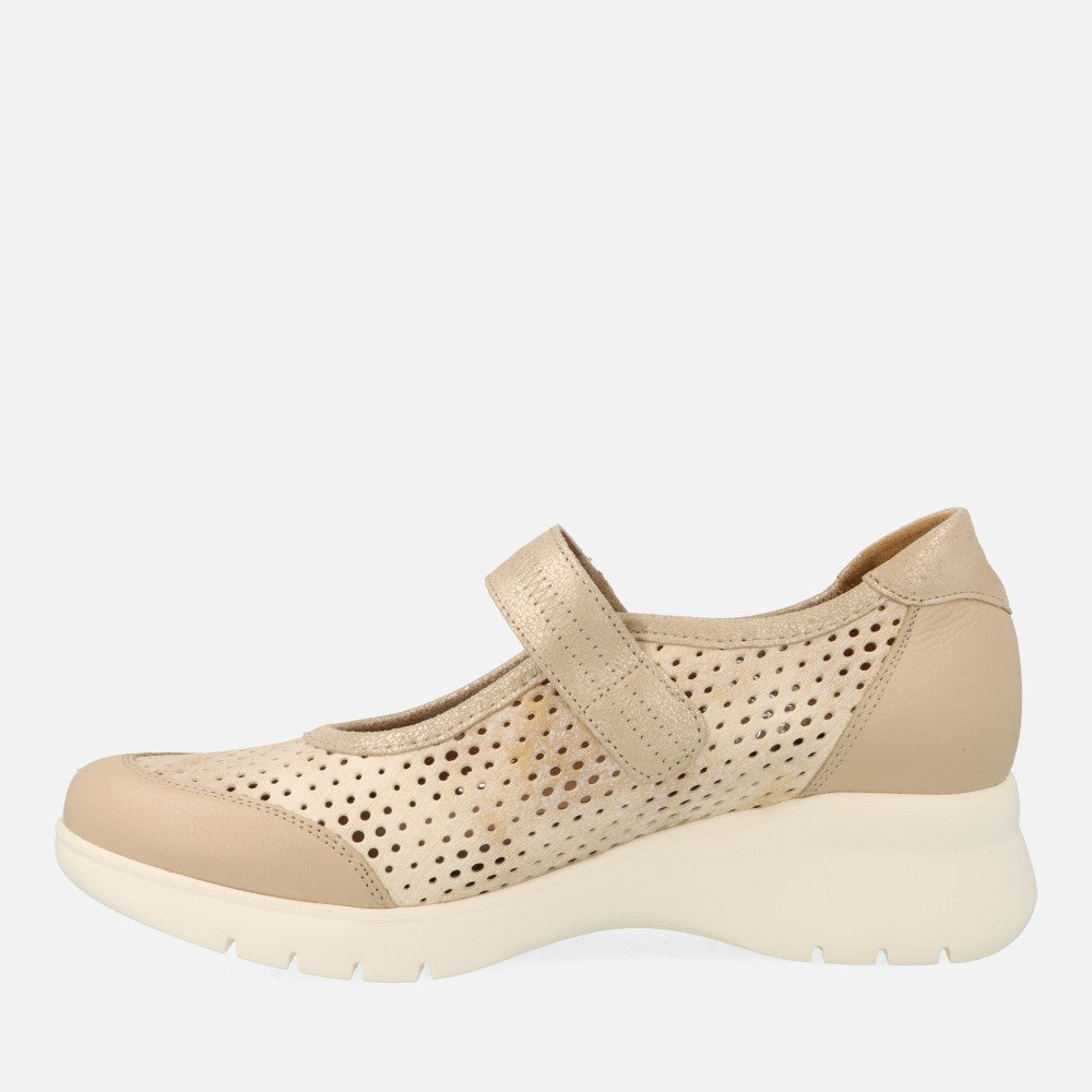 Zapatos PIESANTO Mujer