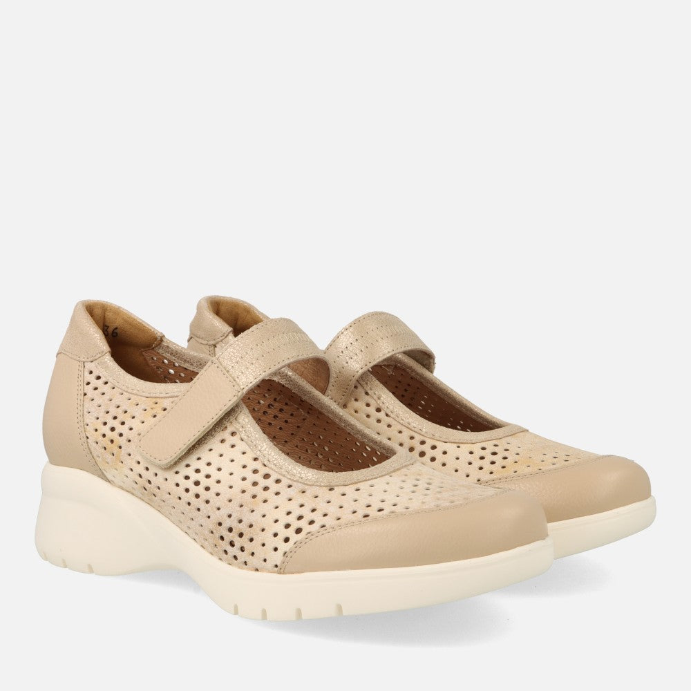 Zapatos PIESANTO Mujer