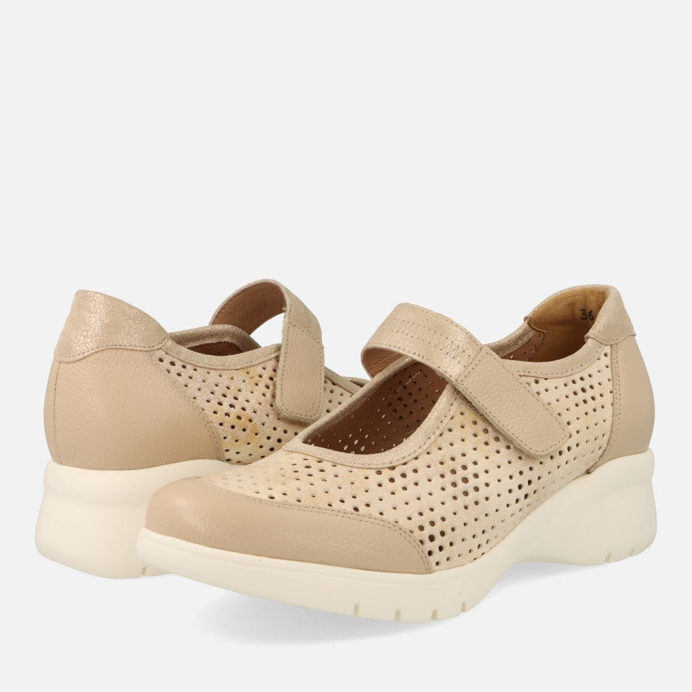 Zapatos PIESANTO Mujer