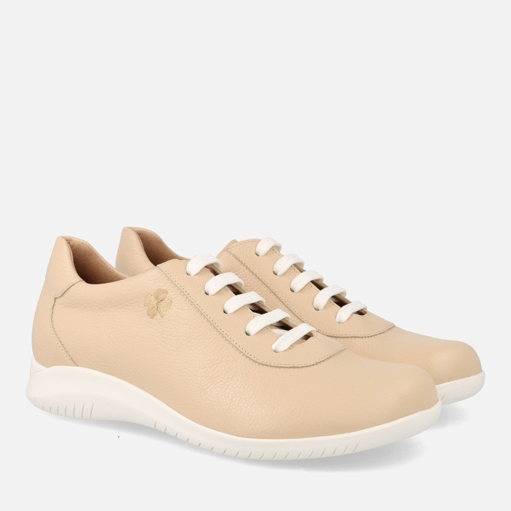 Zapatos respetuosos NATURFOOT by PIESANTO