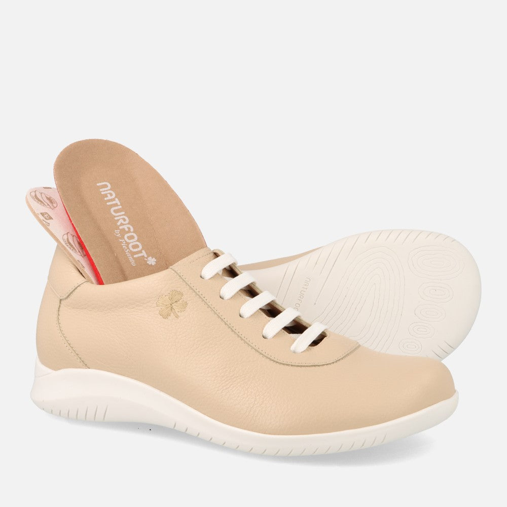 Zapatos respetuosos NATURFOOT by PIESANTO
