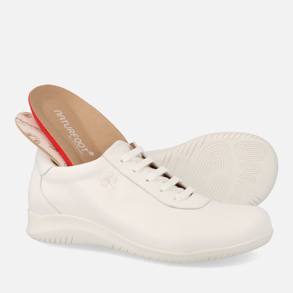 Zapatos respetuosos NATURFOOT by PIESANTO