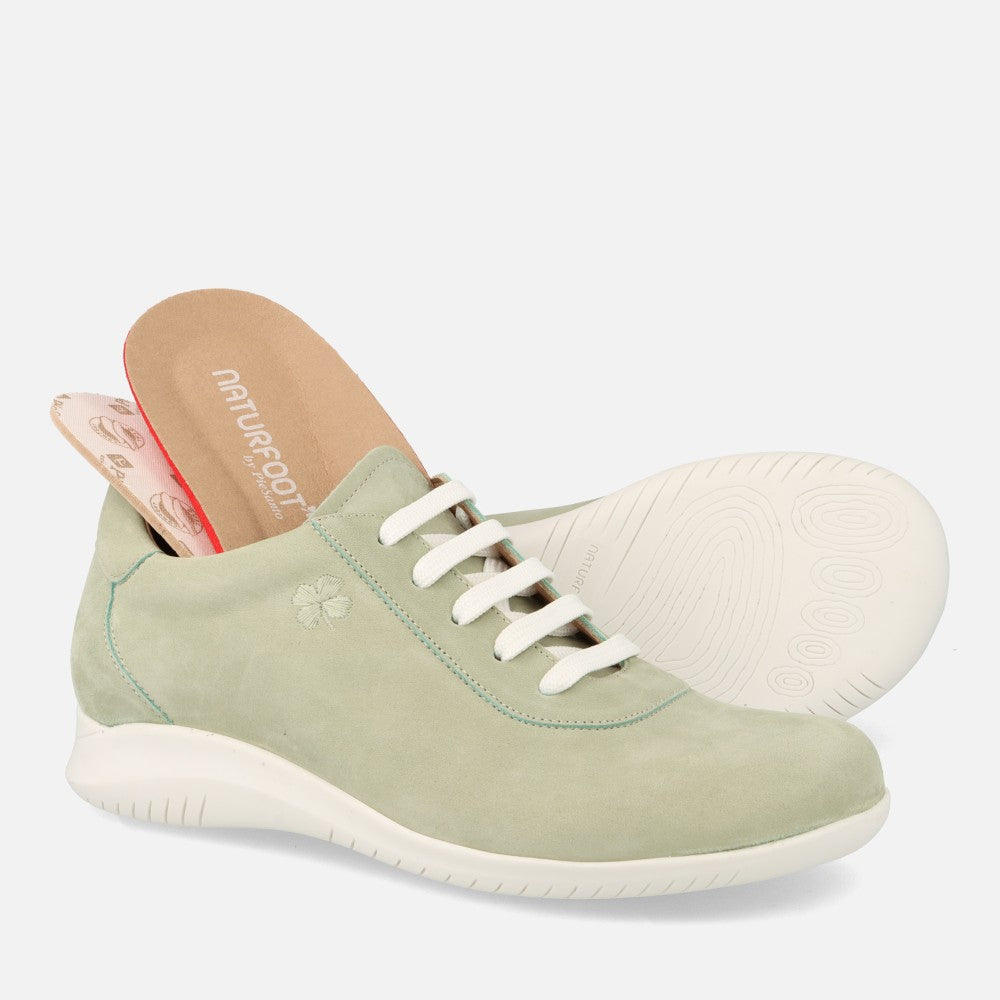 Zapatos respetuosos NATURFOOT by PIESANTO
