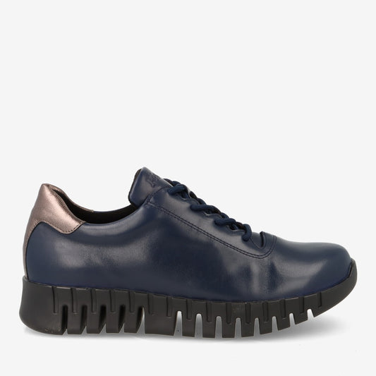 Sneakers PIESANTO Mujer