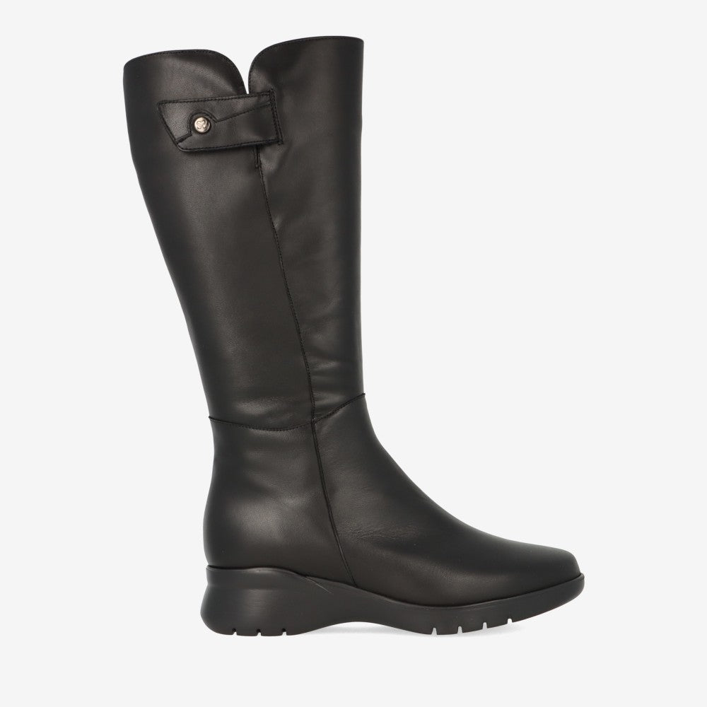 Botas PIESANTO ancho L