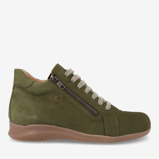 Botines respetuosos NATURFOOT by PIESANTO